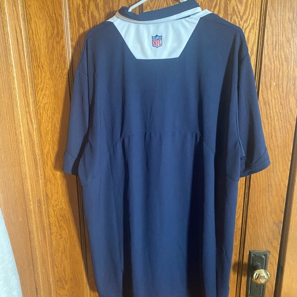 Cowboys Polo - Picture 2 of 6